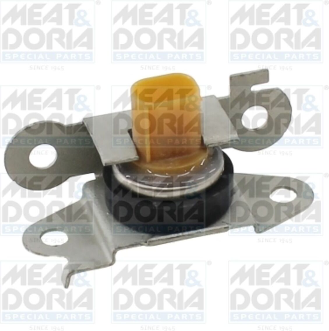 Gaspedal-Sensor MEAT & DORIA 83760