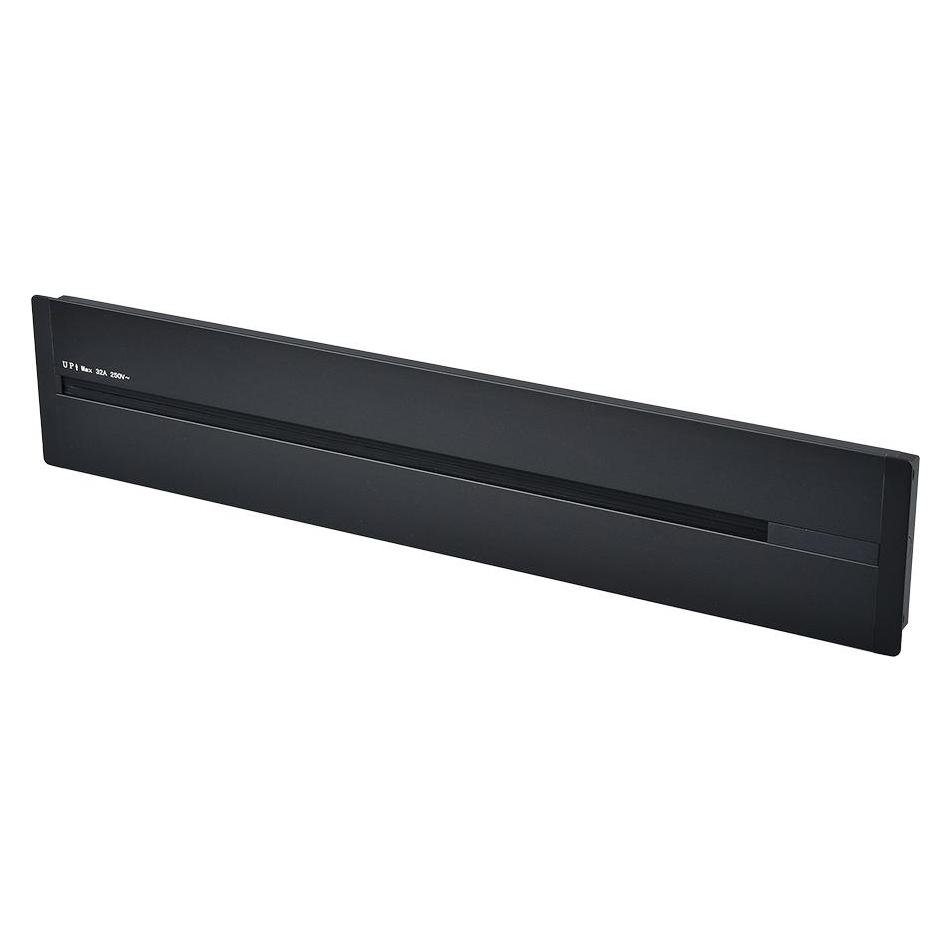 Viking Einbau-Steckdosenleiste LZ40B (5x) (VLZ40B)