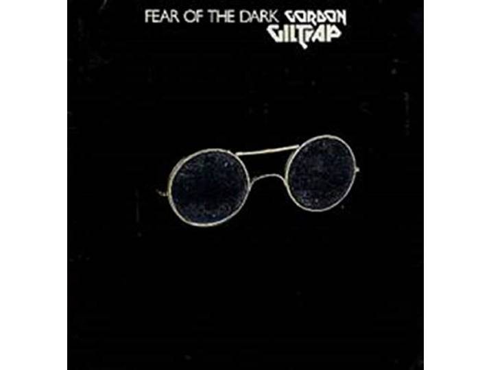 Gordon Giltrap - Fear Of The Dark
