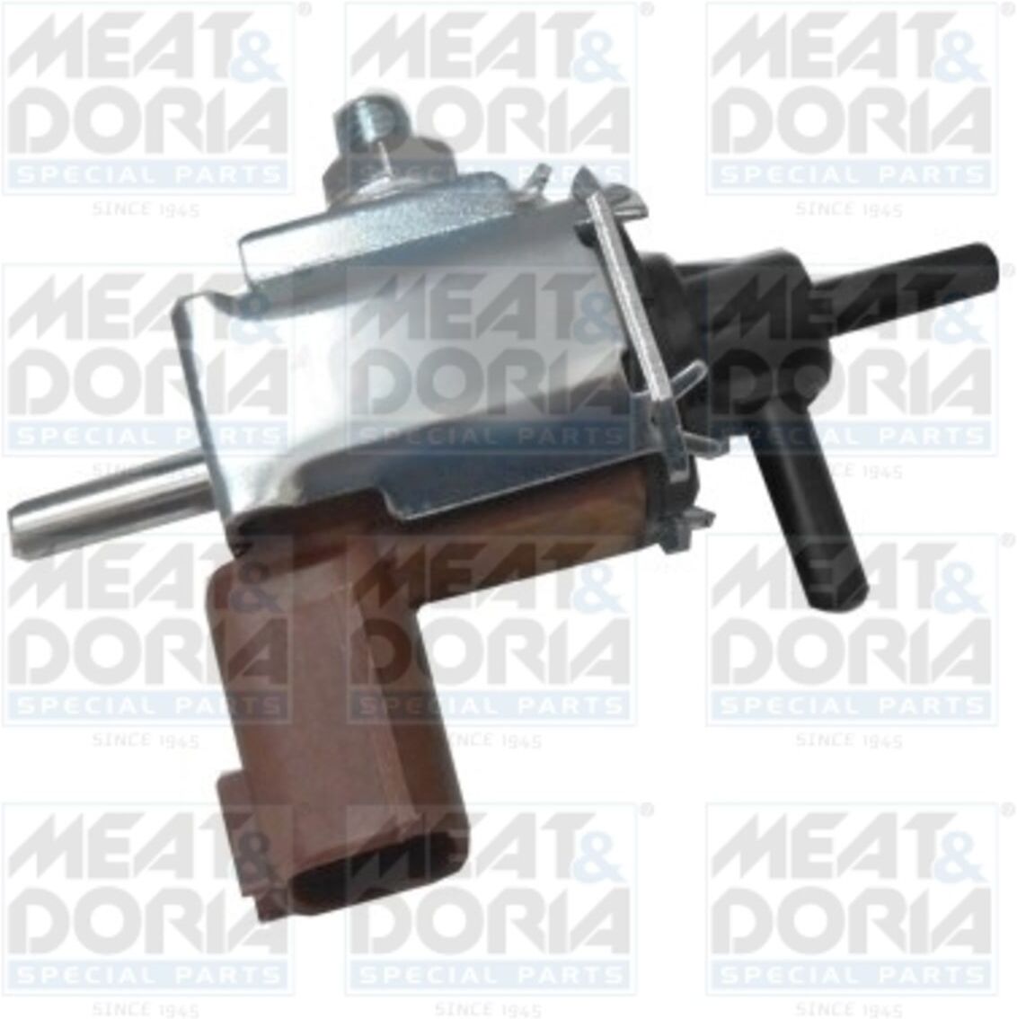 Elektropneumatischer Steuerventil MEAT & DORIA 9489