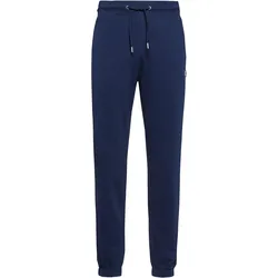 FILA Polyhose Herren | Gr. M | blau - blau