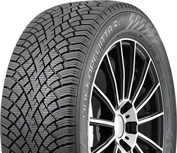 Nokian Hakkapeliitta R5 245/55 R17 106R XL Winterreifen