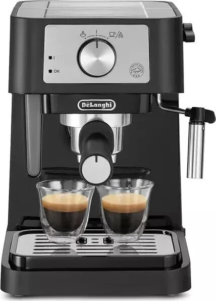 De'Longhi Stilosa EC 260.BK