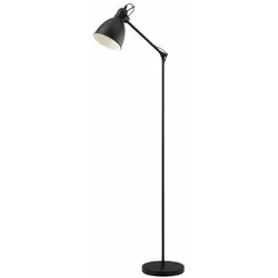 EGLO STL/1 E27 SCHWARZ PRIDDY