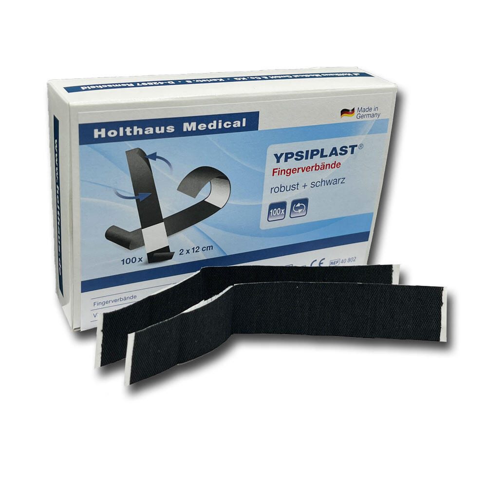 Holthaus Medical Fingerpflaster YPSIPLAST® 2 cm x 12 cm 40802