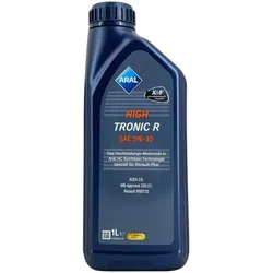 Aral HighTronic R 5W-30 4 l