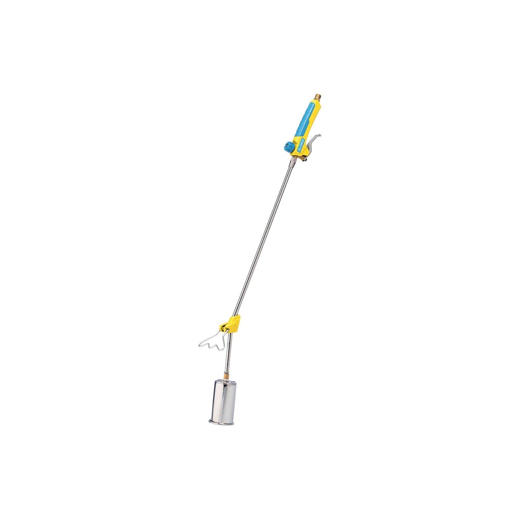 GLORIA ThermoflammProfes. PLUS Set inkl. Druckmind. (000296.6000)