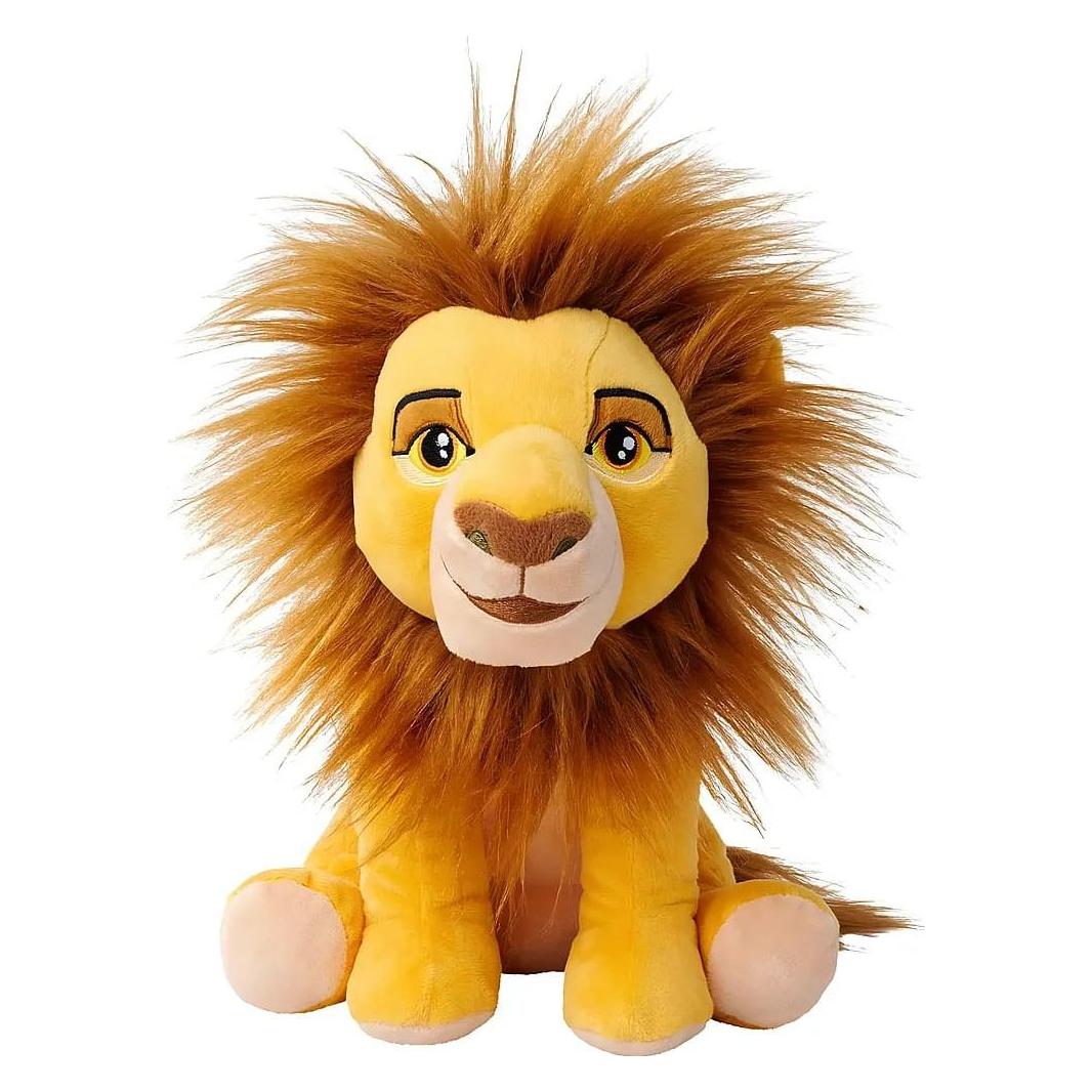 Simba Disney Lion King 30th Mufasa (25 cm) (6315870073)