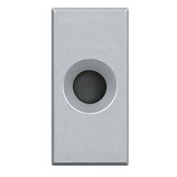 Legrand Geräteanschlussdose Axolute Aluminium HC4953 1 St.
