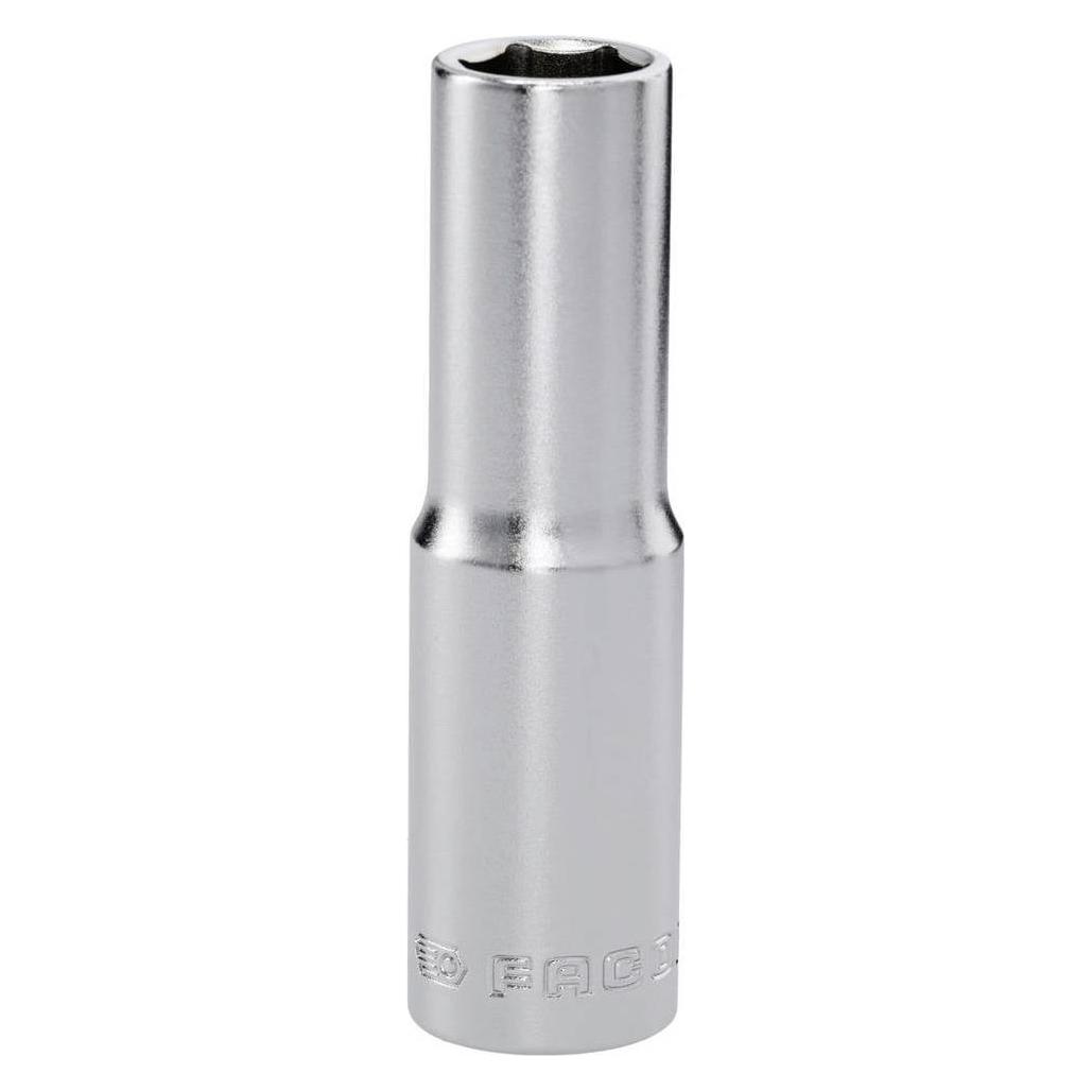 Facom START 6-kant Steckschlüssel 1/2" - 13 mm, lang (13 mm) (S.13HLAT)