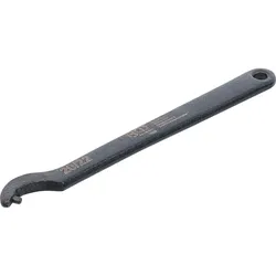 BGS Hakenschlüssel mit Zapfen 20 - 22 mm - 74209