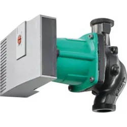 Energiesparpumpe 150 kW Heizungsanlage