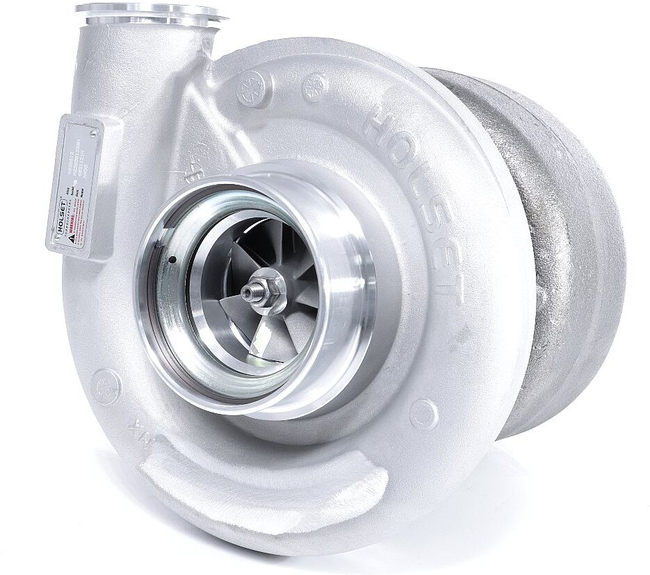 Bts Turbo Lader, Aufladung Reman T914033bl