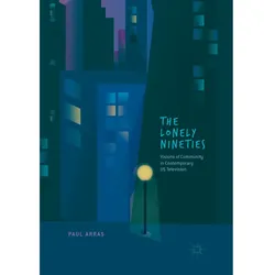 The Lonely Nineties, Fachbücher von Paul Arras