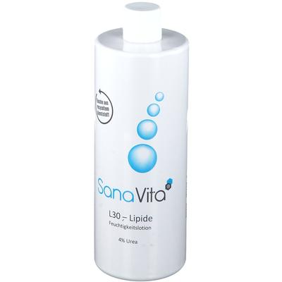 Sana Vita L30 Lipide Lotion 500 ml