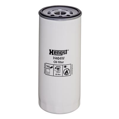 HENGST FILTER Ölfilter h464w 108mm