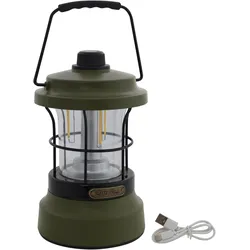 Eurotrail, Campinglampe