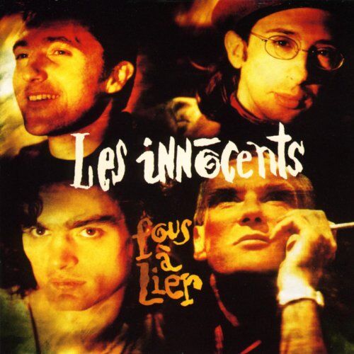 Les Innocents - Fous a Lier - Preis vom 12.10.2026 11:37:12 h