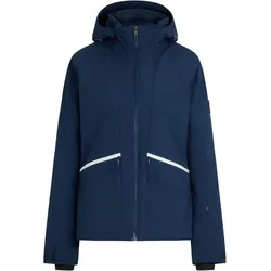 Ziener TAWIA-Z Skijacke Damen | Gr. 40 | blau - blau