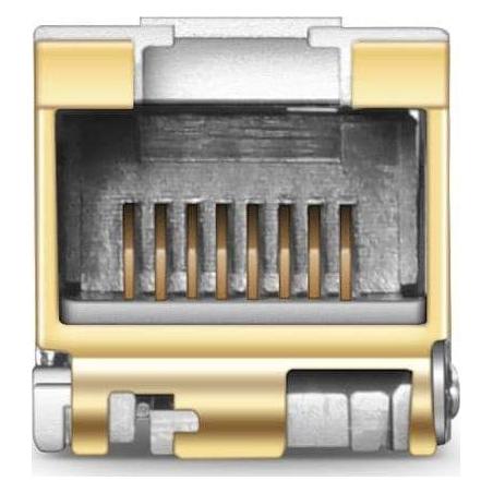 Lightwin SFP+ Modul LWO-SFPP-RJ45-HPE (LWO-SFPP-RJ45-HPE)