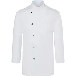 Kochjacke Lars | Karlowsky Fashion GmbH | White | 48
