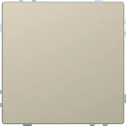 Merten MEG6185-6033 Tastsensor Pro T, System Design, Sahara, matt, Temperaturfühler, Modus Berührungslos MEG61856033