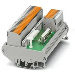 Phoenix Contact Übergabemodul FLKM-D25 SU #2304539