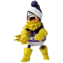 Banpresto Static Figure - Ichibansho - My Hero Academia - Minoru Mineta (Grape Juice)