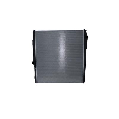 NRF Kühler, Motorkühlung SCANIA 509895 1781365 Kühler,Wasserkühler,Autokühler,Motorkühler