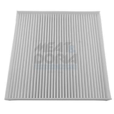 MEAT & DORIA Filter, Innenraumluft 17591 für KIA