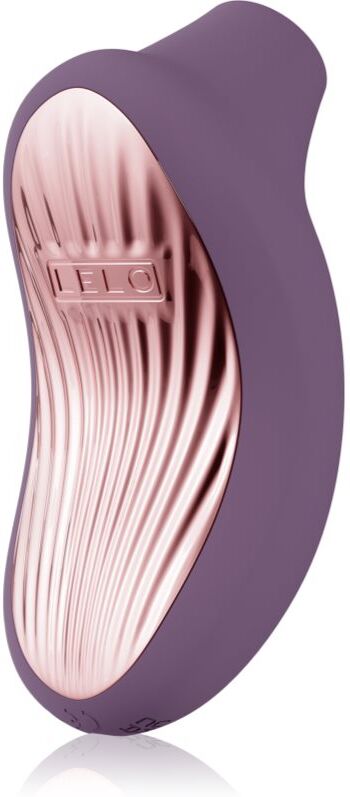 Lelo Sona 3 Cruise Stimulateur clitoridien Cruise Plum 11.5 cm