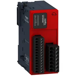 Schneider Electric TM3 integrierte Sicherheit TM3SAFL5R