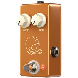 JHS Pedals The Fumble - Boost Buffer - Effektgerät E-Gitarre