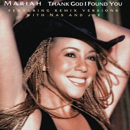 Mariah Carey - Thank God I Found You [Part 2] - Preis vom 11.10.2026 15:43:13 h
