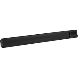 Cosmic Beam Plus XXL Infrarot-Heizstrahler 3000W Fernbedienung Schwarz
