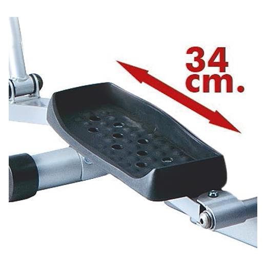 Jocca Stepper (6107)