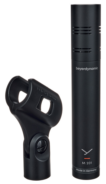 beyerdynamic M 201
