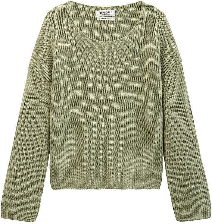 Marc O' Polo Pullover  hellgrün   M M