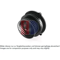 Innenraumgebläse AKS DASIS 218088N