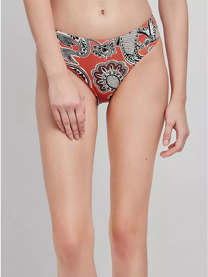 Gisela - Bikini Hose, für Damen, Multicolor, Größe M
