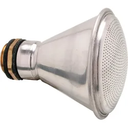 Zubehör zu Art. 92 068 80 Geka-Gießbrause Leichtmetall Gießkopf soft rain 7923