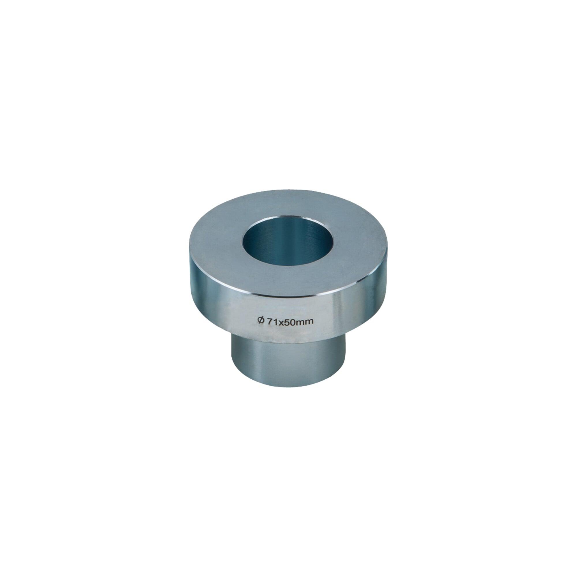 KS Tools Druckstück mit Absatz, Ø 71 x 50 mm (700.2271)
