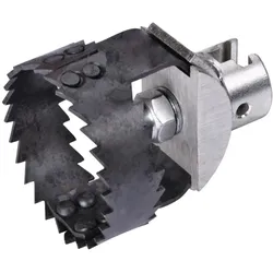 ROTHENBERGER Zweiweg - Wurzelschneider, 32K, ø 65mm - 72365