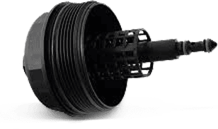 NTY CCL-PL-045 Oil filter housing cap