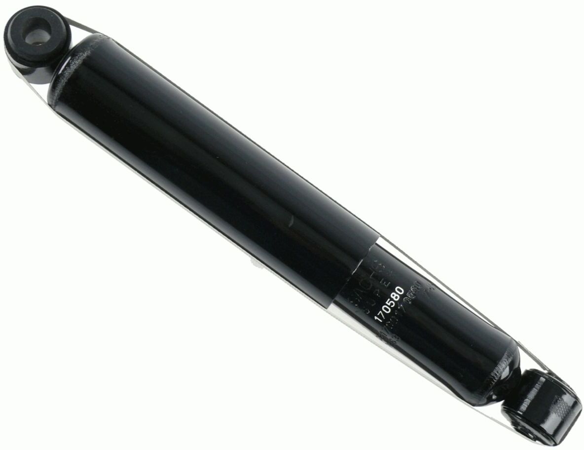 Stoßdämpfer SACHS 170 580