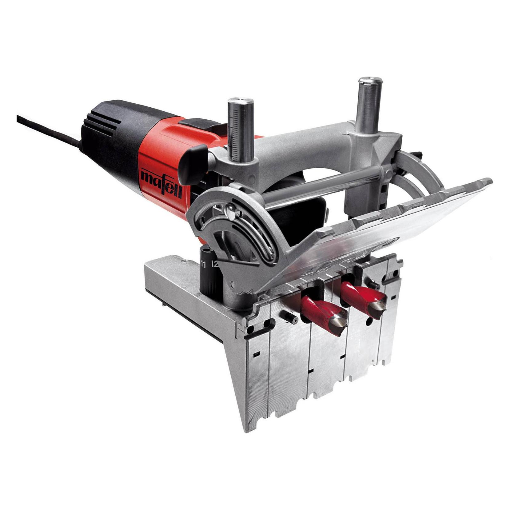 Mafell DD40P DuoDübler PowerMAX 230V (212080)