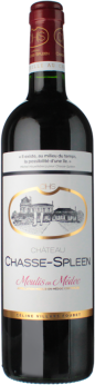 Château Chasse-Spleen 2022 - Moulis - Rotwein - 0.75L Bordeaux