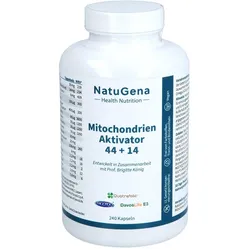 Mitochondrien Aktivator 44+14