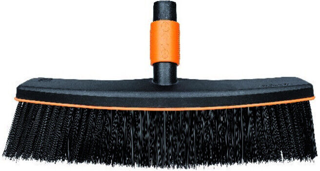 Fiskars Balai de voirie Quikfit (1001416)