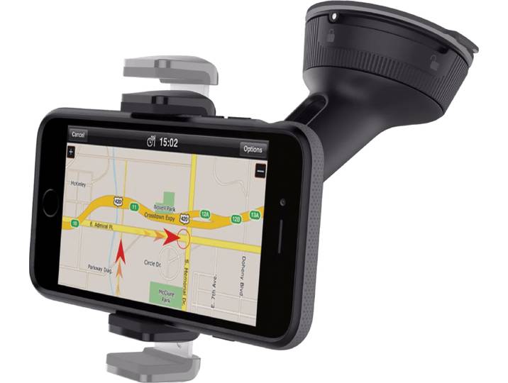 Belkin Telefoonhouder Auto Dashboard/Voorruit